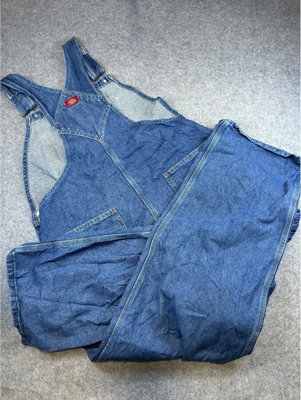 Dickies these denim
